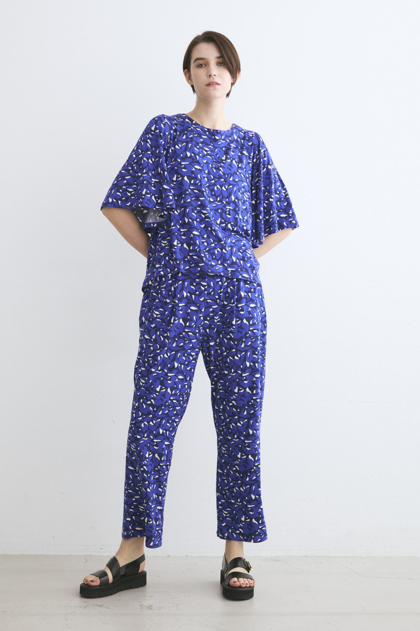 three dots スリードッツ　オールインワン　¥33000 美品 three dots スリードッツ オールインワン ¥33000 美品 - メルカリ