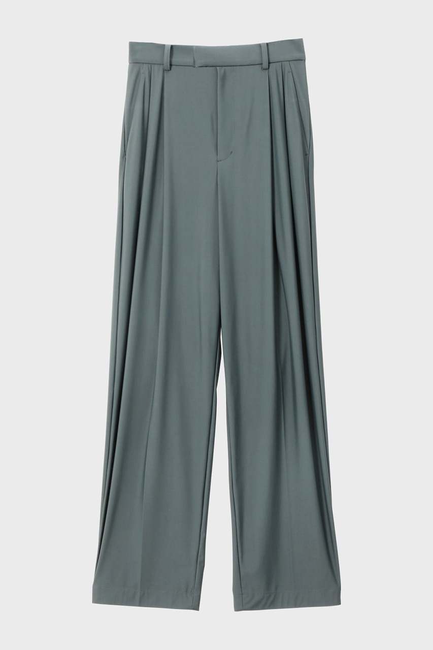 スタニングルアー☆ブラック スイムジャージーフレアパンツ サイズ1