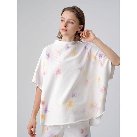 Frank＆Eileen/フランク＆アイリーン｜新作カットソーコレクション