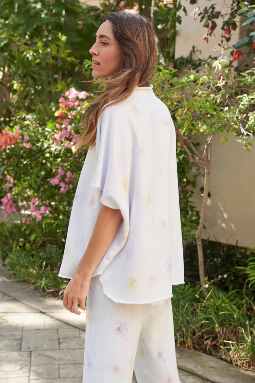 Frank＆Eileen/フランク＆アイリーン｜新作カットソーコレクション