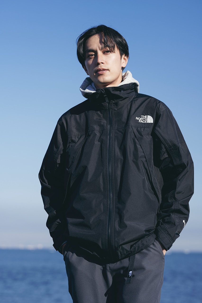 THE NORTH FACE/ザ・ノース・フェイス｜機能充実！ 「ザ・ノース