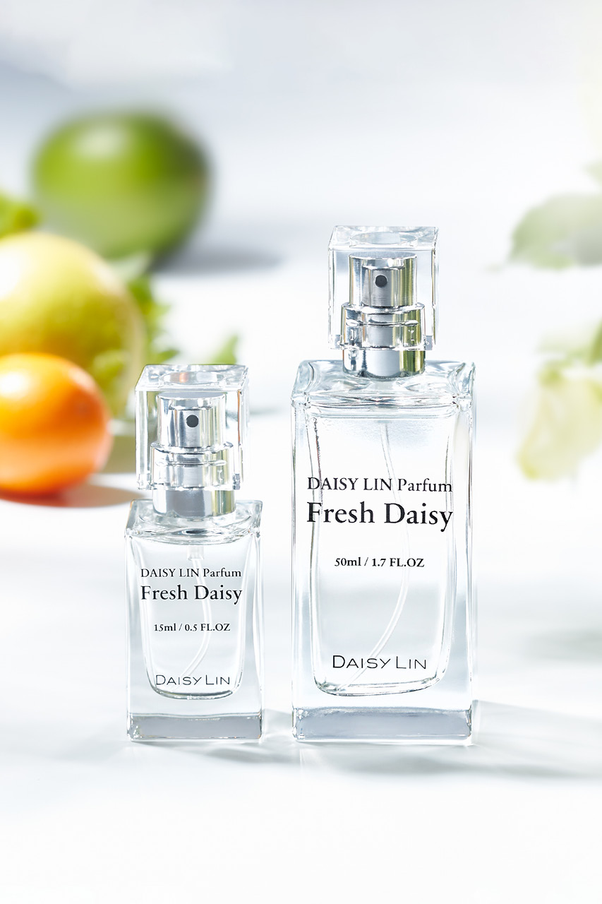 DAISY LIN | Official website and Online Boutique / 新作