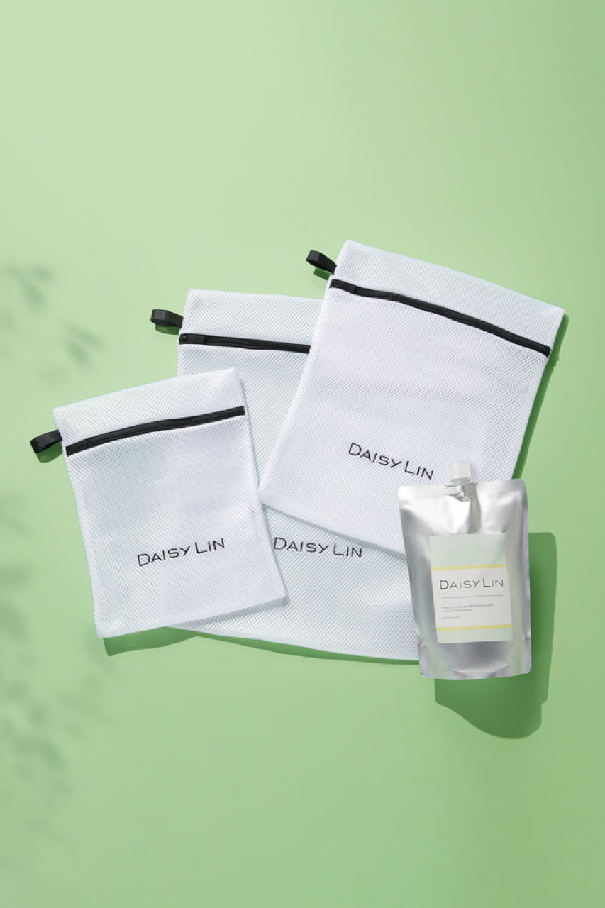 DAISY LIN/デイジーリン｜新たなスタイルを手に入れて！ 「DAISY LIN