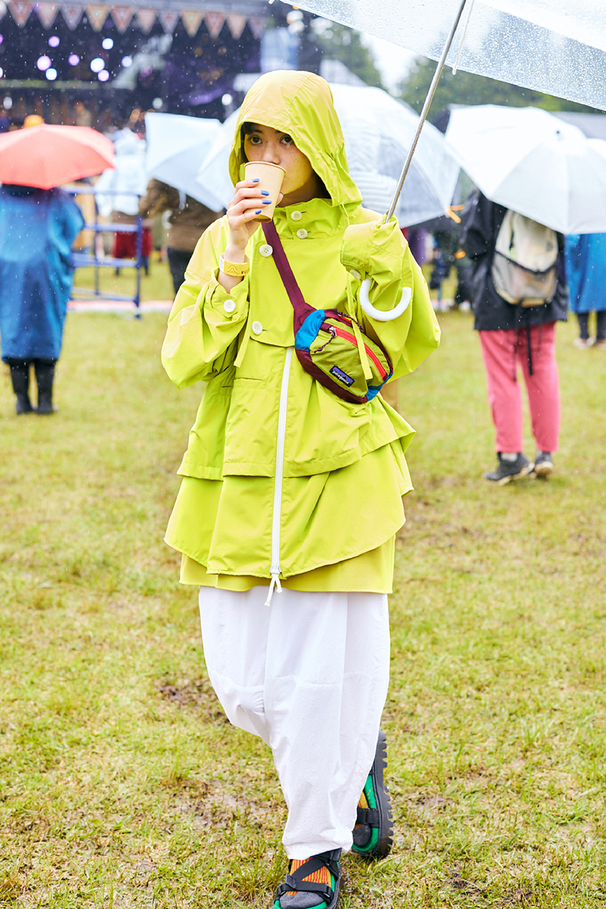 送関込みナゴンスタンス　撥水パンツ　2023 パンツ