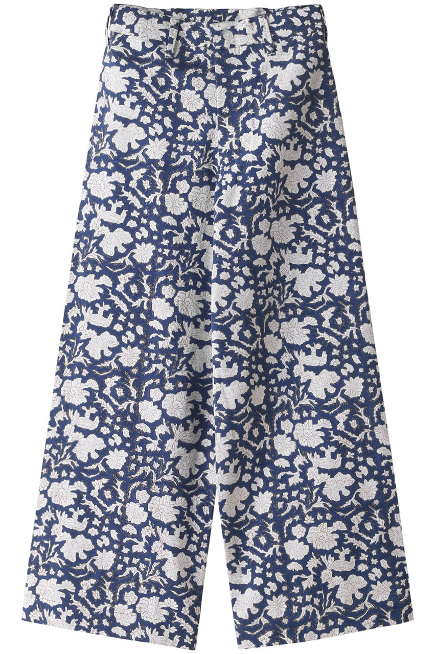 SZ Blockprints/エスゼットブロックプリント｜着映えるサマープリント