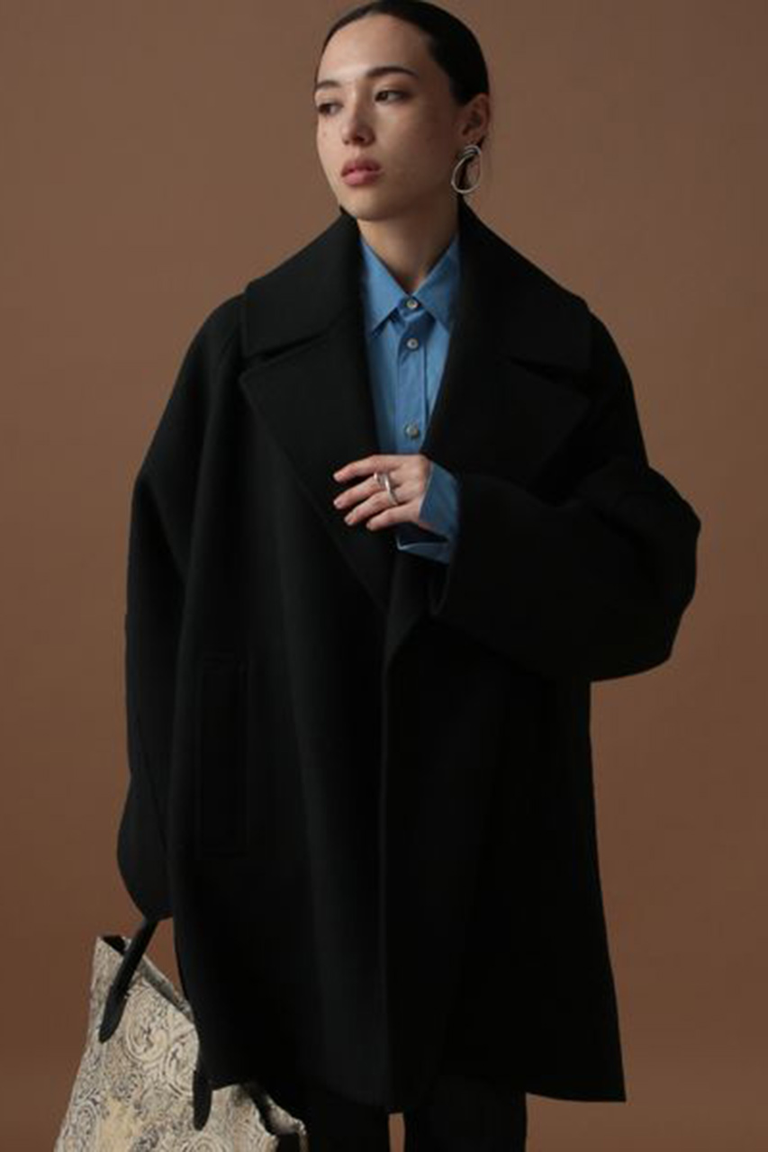 Chaos/カオス｜＜先行予約開始！＞【名品スーペリアコート】今年はジレ