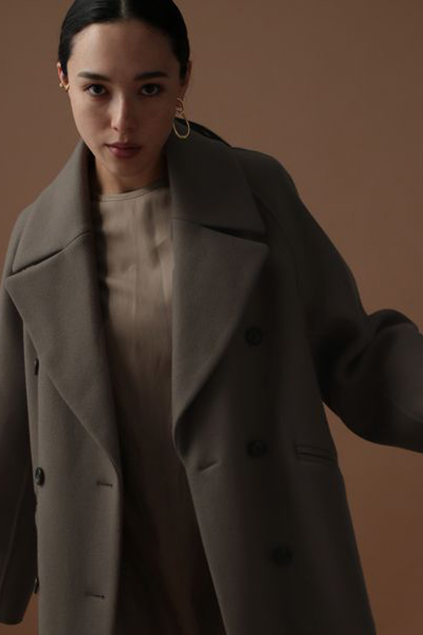 Chaos/カオス｜＜先行予約開始！＞【名品スーペリアコート】今年はジレ