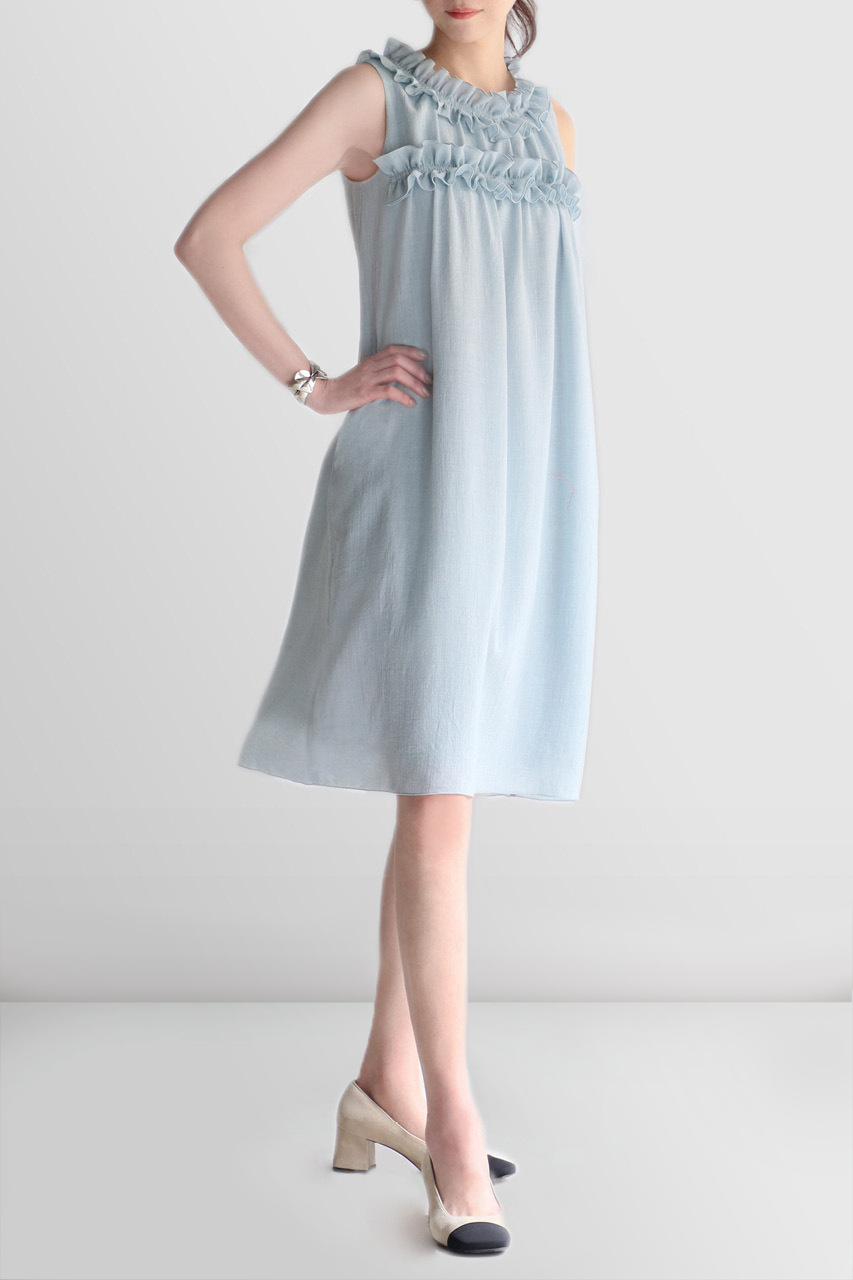 DAISY LIN | Official website and Online Boutique / Skirt