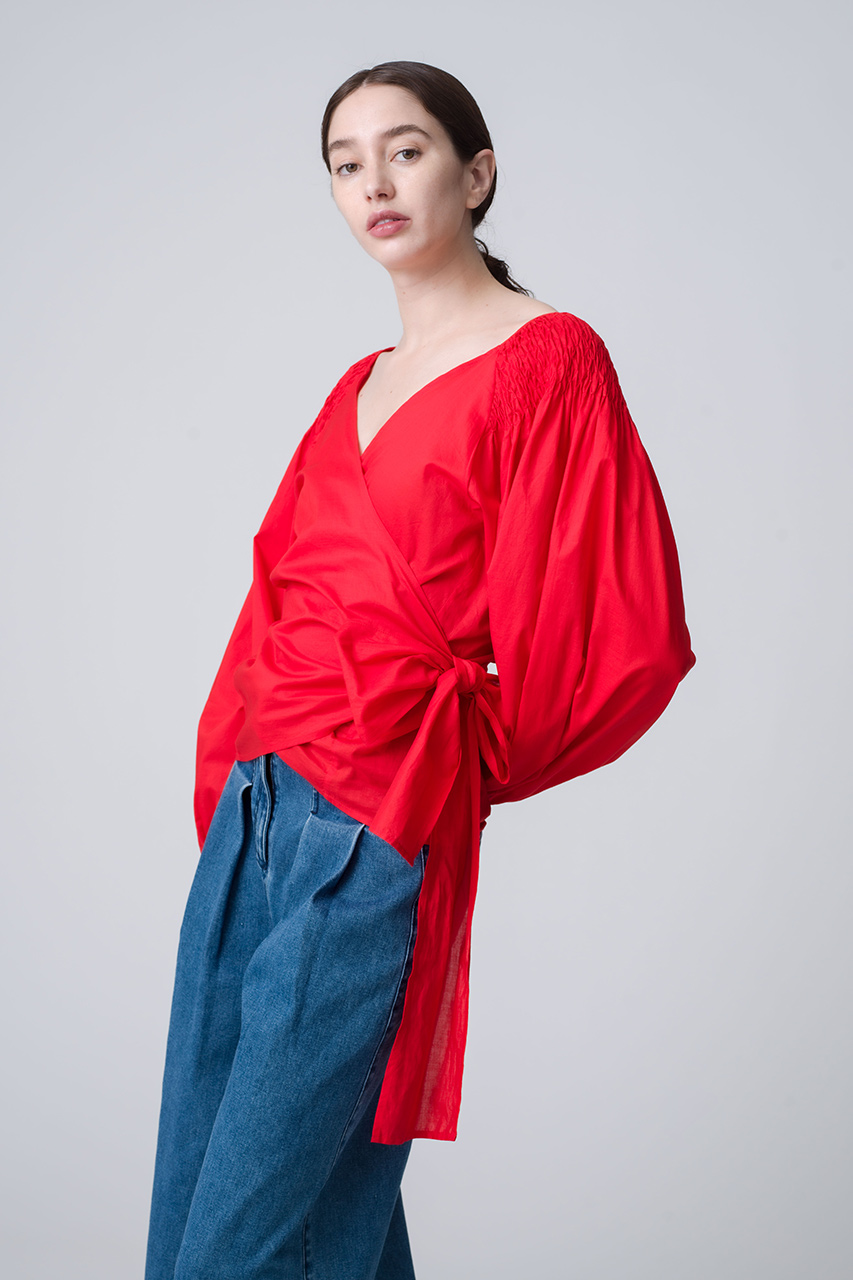 Merlette/マーレット｜【日本限定】RED COLLECTION｜エル・ショップ