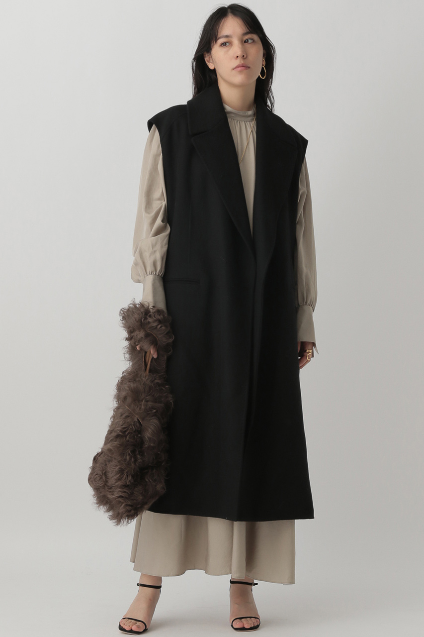 Chaos/カオス｜【OUTER COLLECTION】2023AWのアウターを一挙に大公開