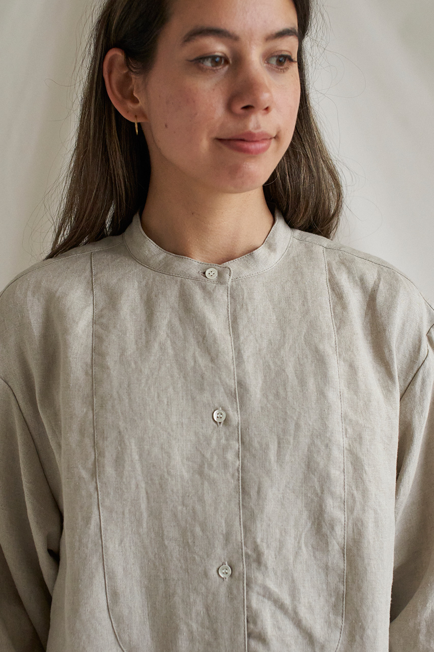 nanadecor/ナナデェコール｜天然素材が涼やかなリュクス・リネンの