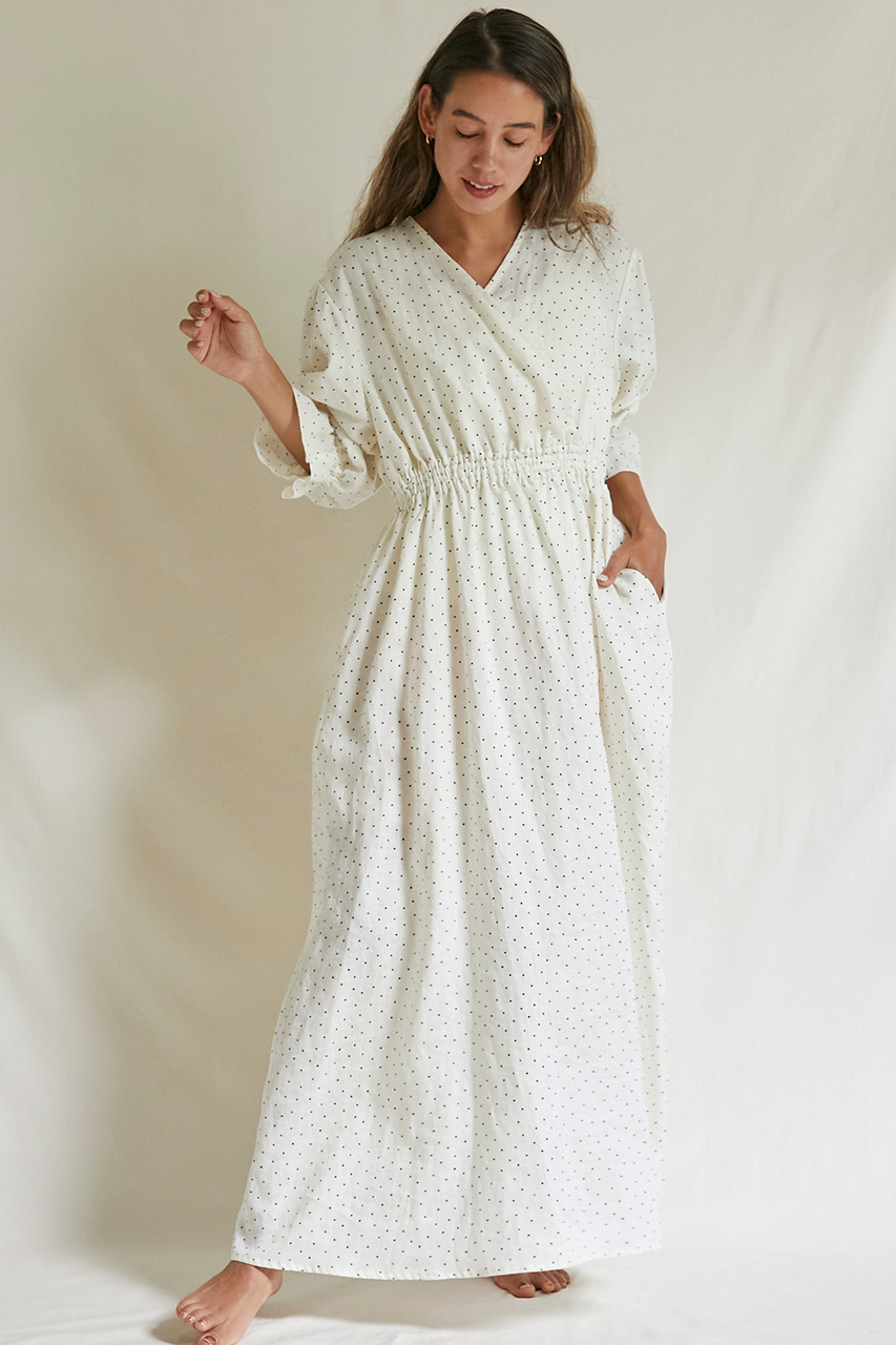 nanadecor/ナナデェコール｜天然素材が涼やかなリュクス・リネンの