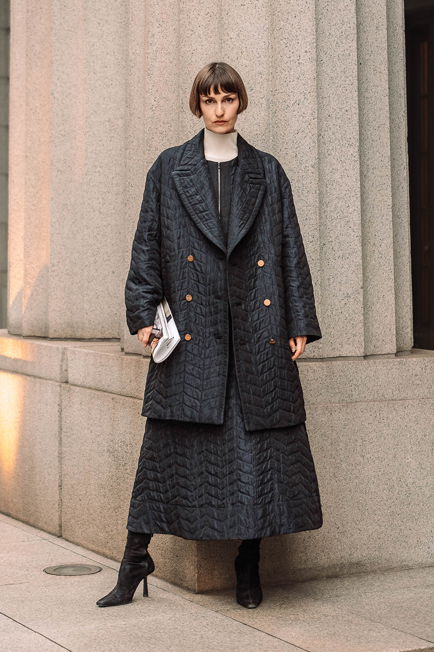 DOMELLE/ドメル｜新ブランド「DOMELLE(ドメル)」待望のデビュー