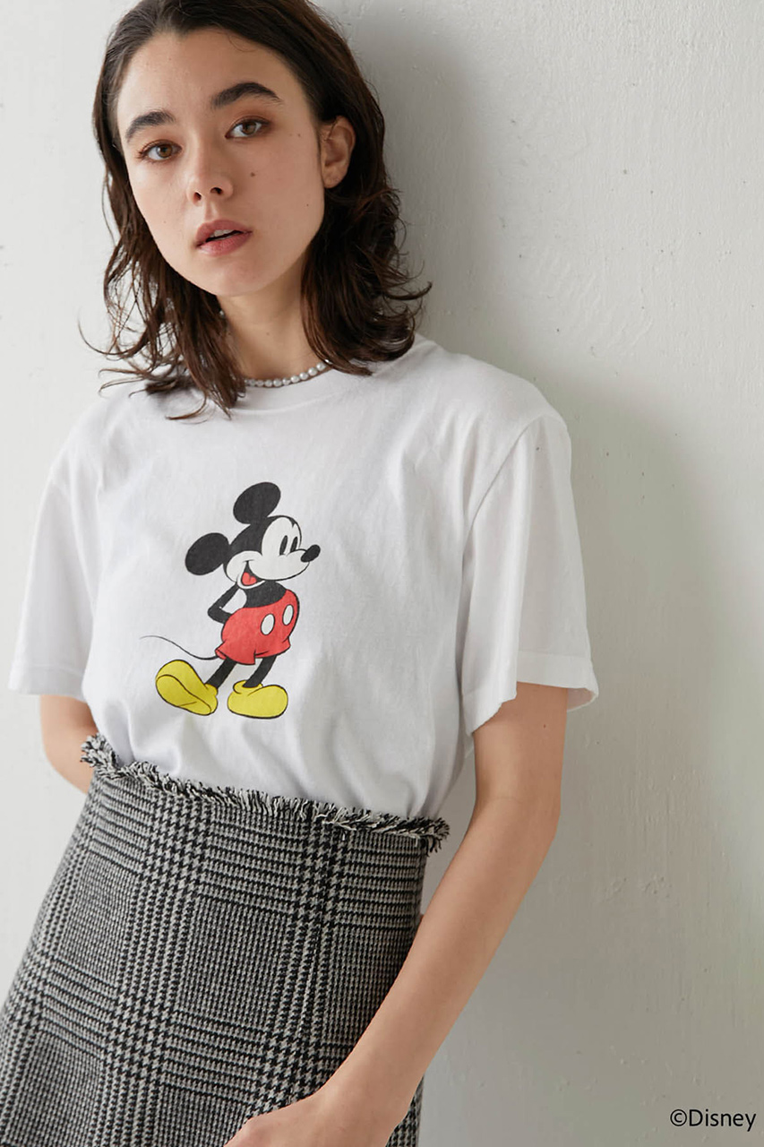 Whim Gazette/ウィム ガゼット｜「Whim Gazette」からDisney
