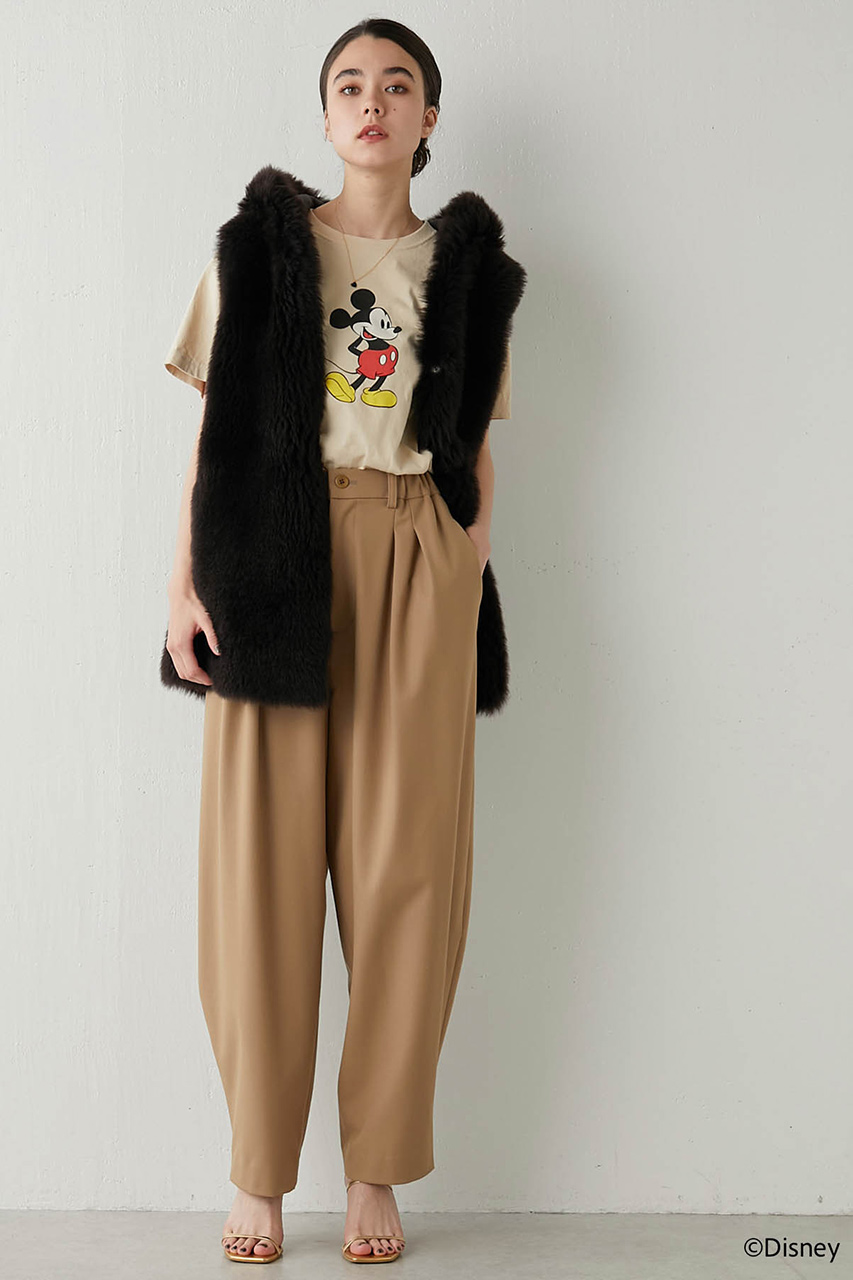 ★新品未開封★the GazettE ガゼット ツアーTシャツ③ミッキーコラボ ☆新品未開封☆the GazettE ガゼット ツアーTシャツ③ミッキーコラボ