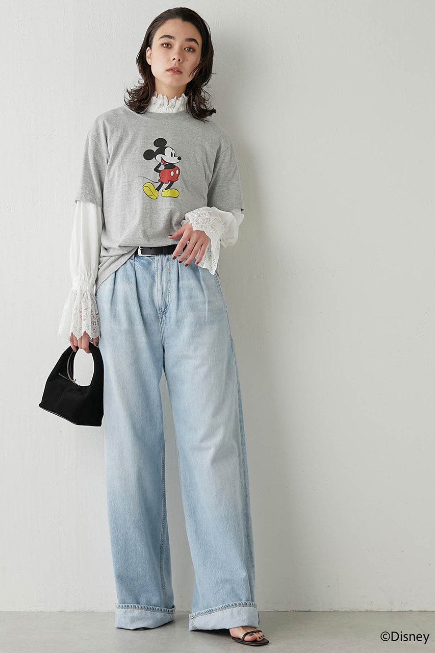 Whim Gazette/ウィム ガゼット｜「Whim Gazette」からDisney