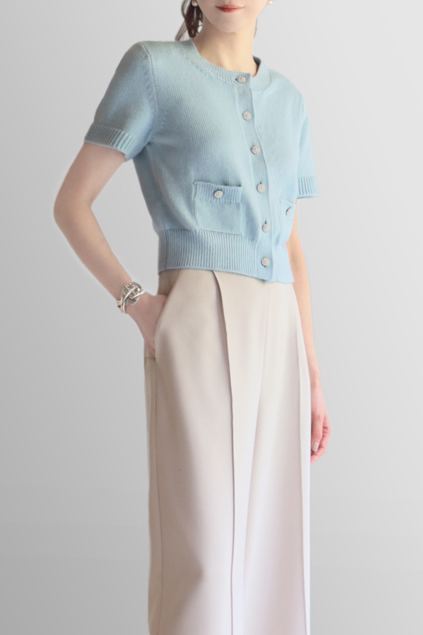 DAISY LIN/デイジーリン｜究極の着心地にこだわった「DAISY LIN