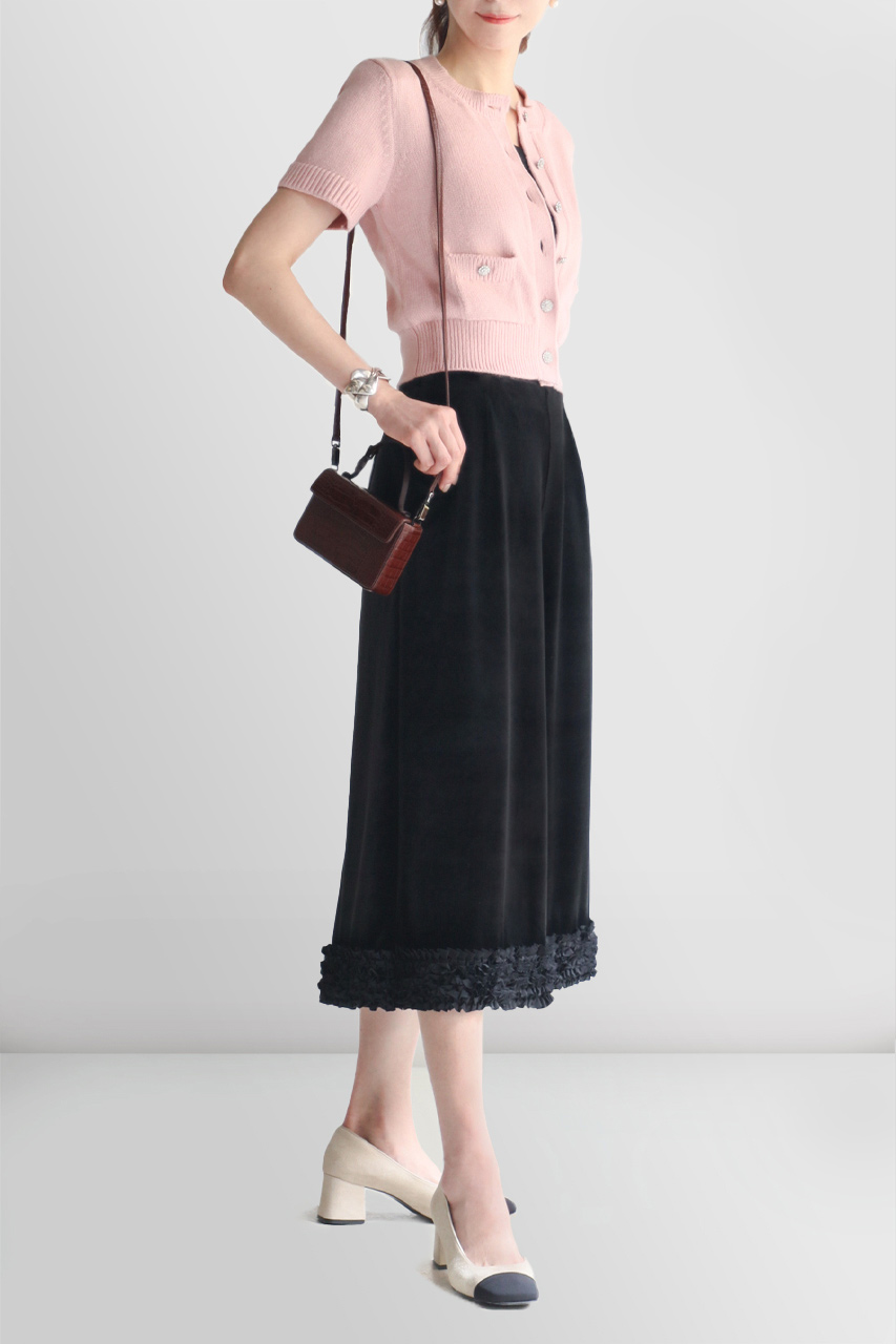 DAISY LIN/デイジーリン｜究極の着心地にこだわった「DAISY LIN