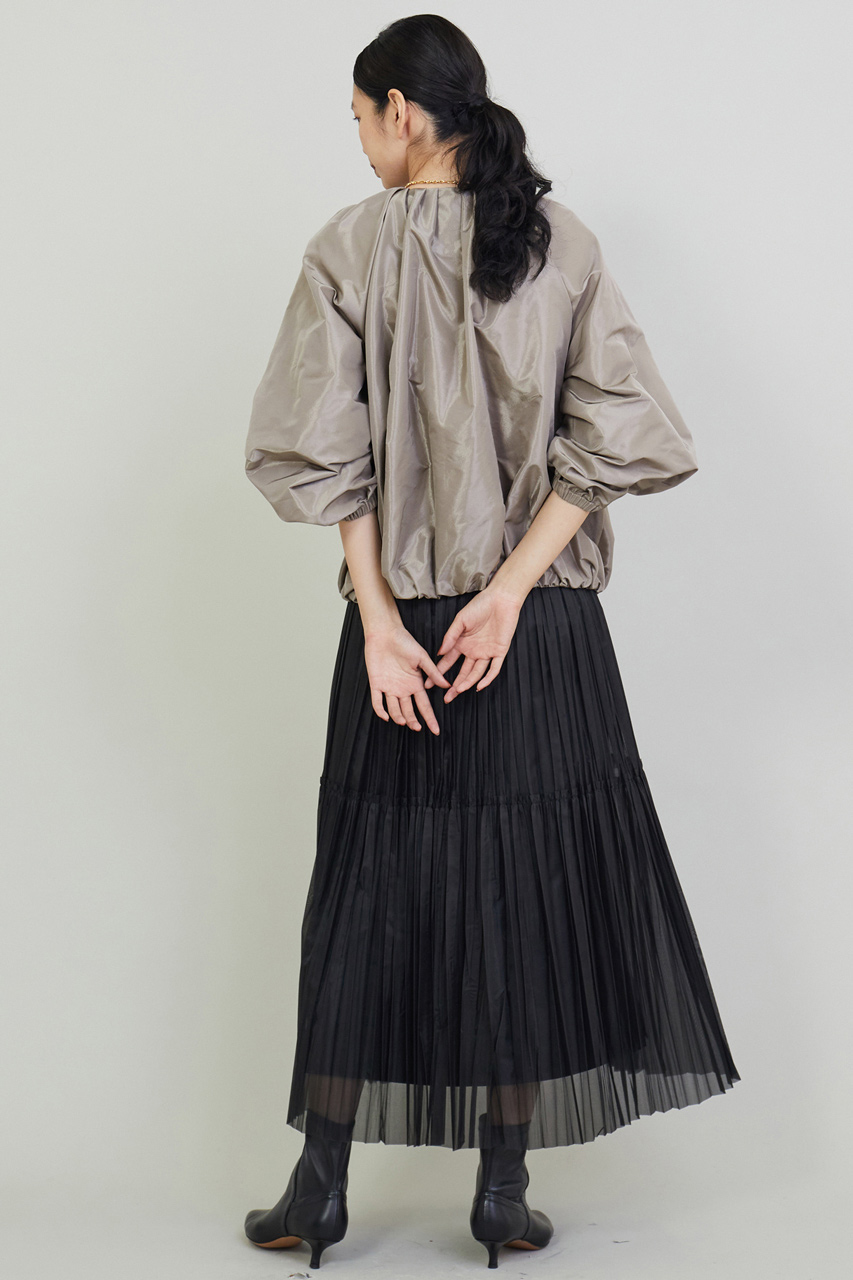 1er Arrondissement/プルミエ アロンディスモン｜さり気ない輝きを纏う