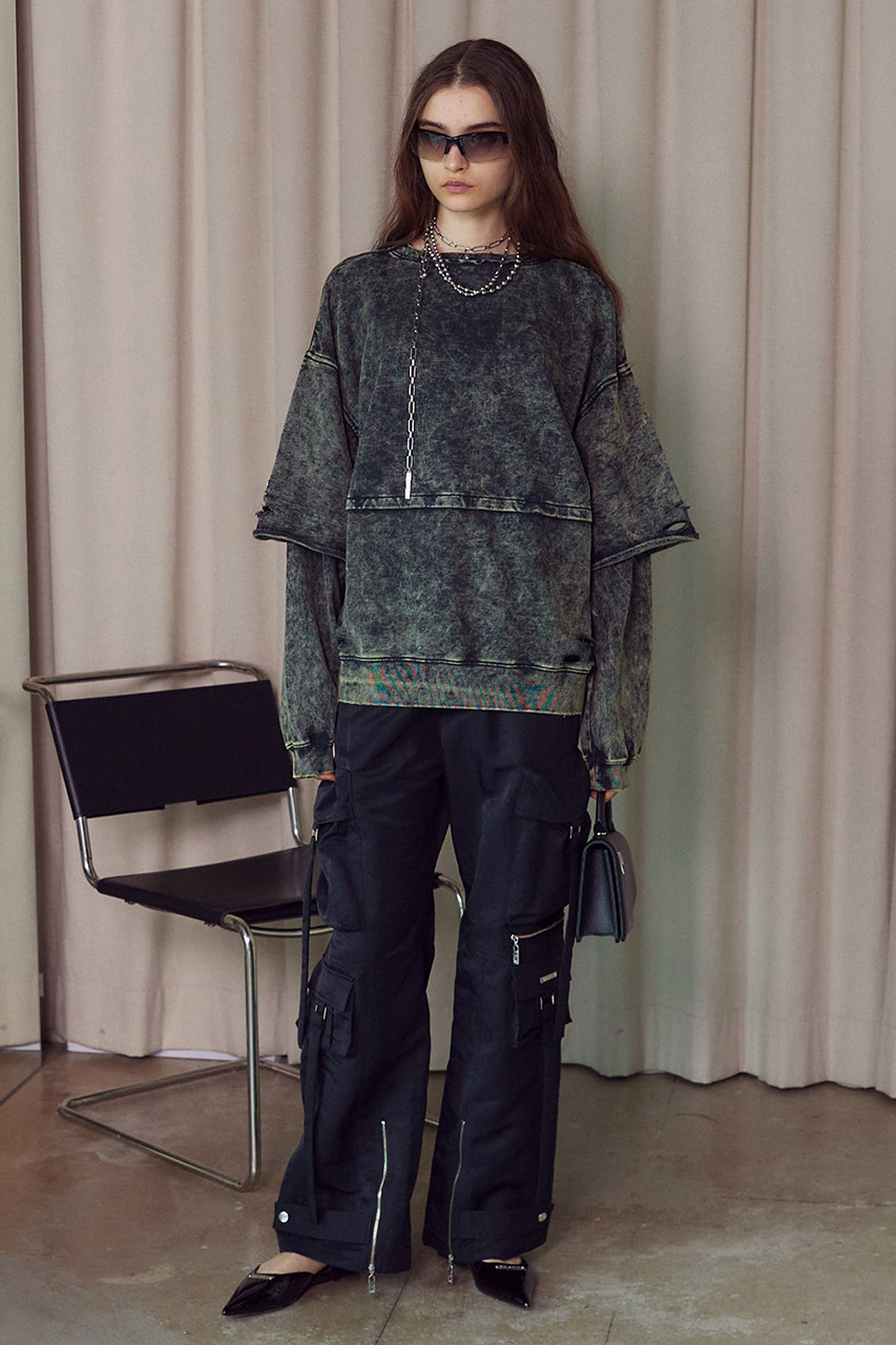 PRANK PROJECT/プランク プロジェクト｜【2023 AUTUMN】 NEW ARRIVAL