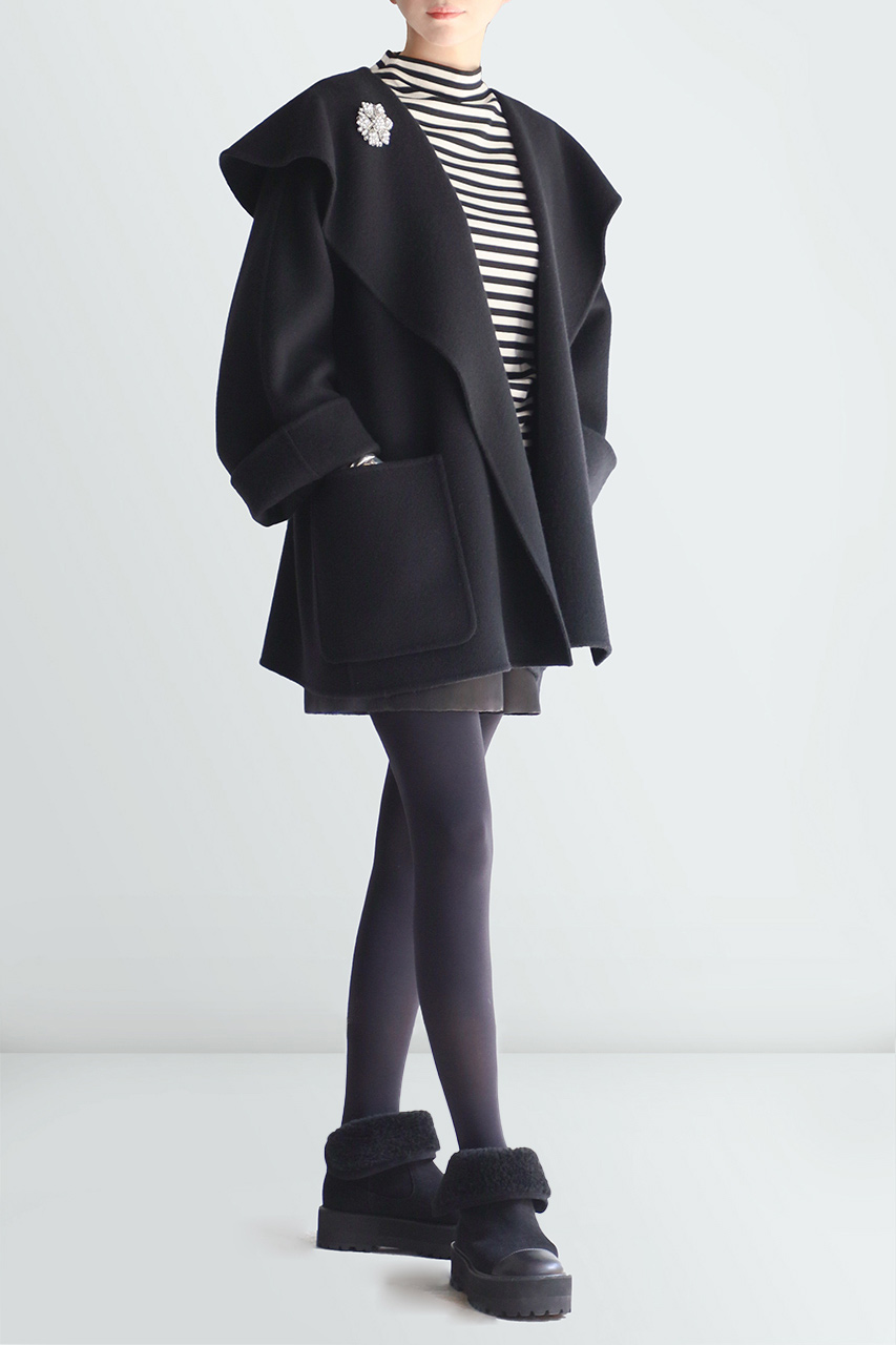 デイジーリン DAISY LIN コート - レディースファッション