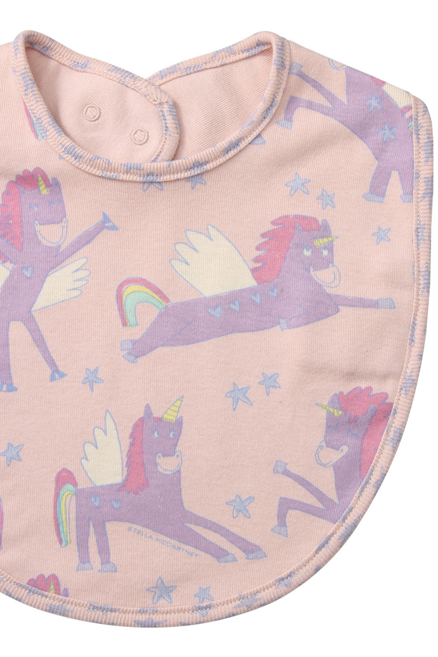 最新作 ステラマッカートニー ファー ブルゾン ボア ジップ ワッペン