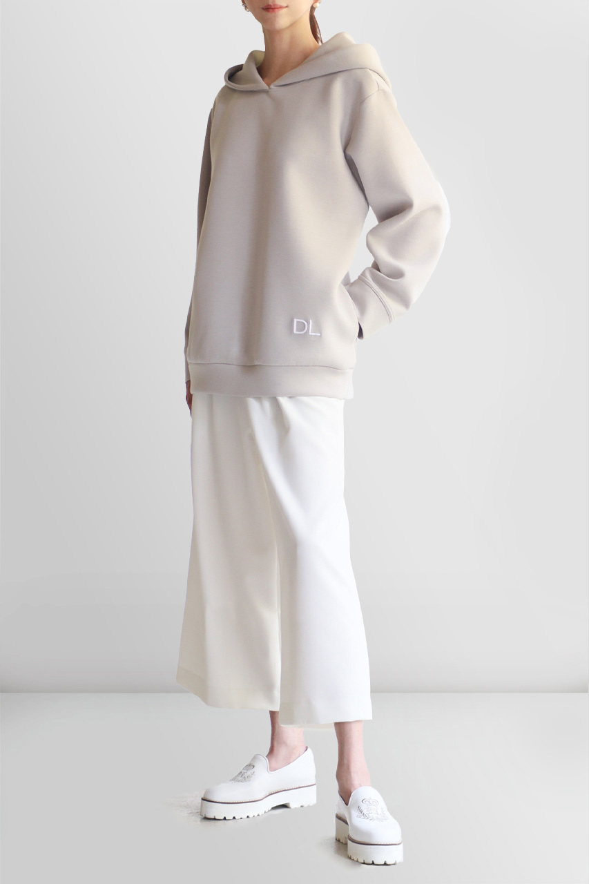 DAISY LIN/デイジーリン｜秋一番に欲しいパーカ＆カーディガンが新登場