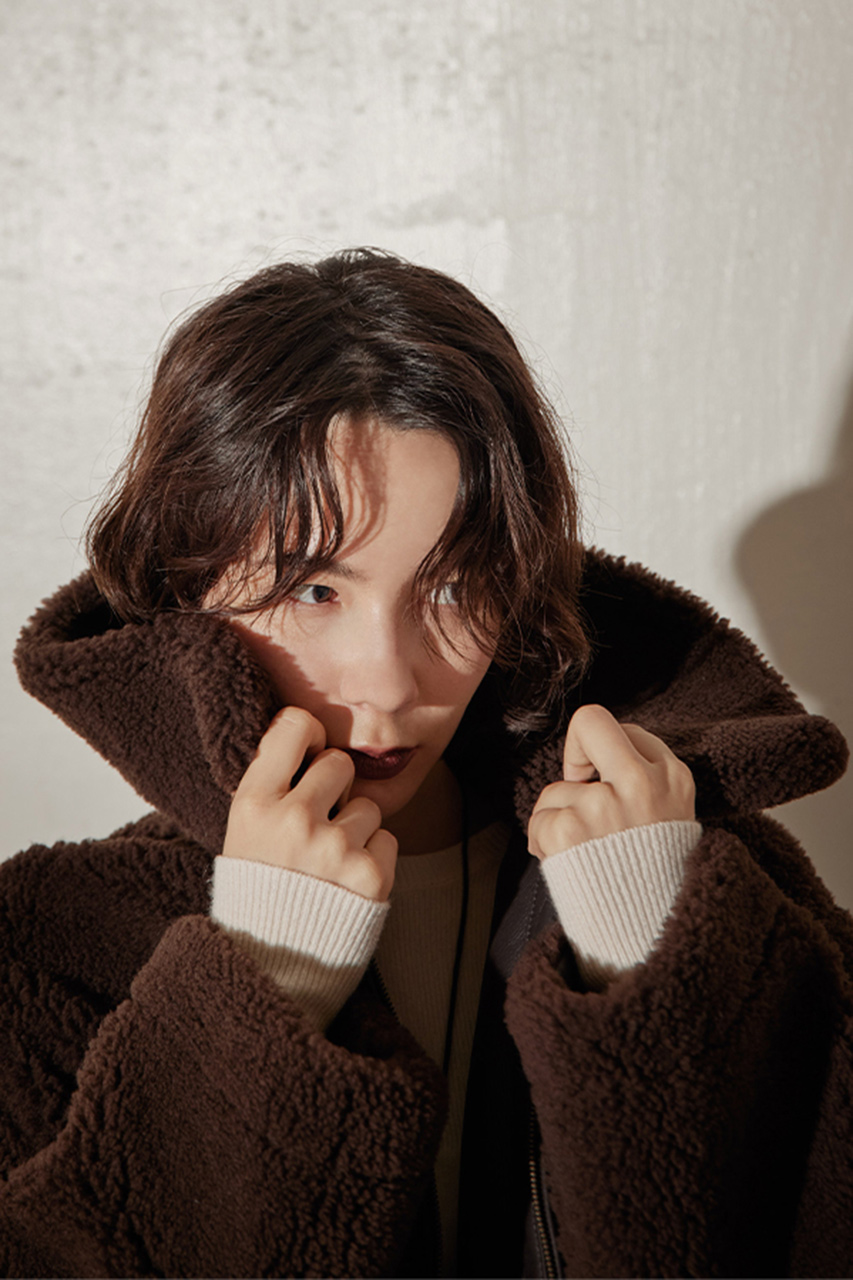 Whim Gazette/ウィム ガゼット｜GEMINI 2023 AUTUMN & WINTER