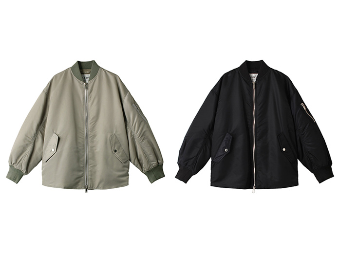 upper hights/アッパーハイツ｜「アッパーハイツ」からショート