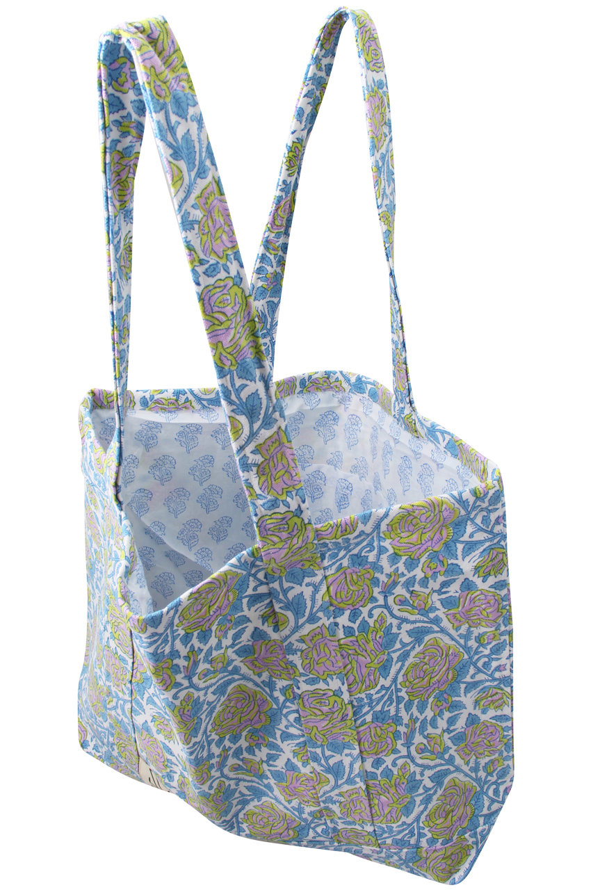 エスゼットブロックプリント　szblockprints  ベビーキルト SZ Block prints Quilt Blanket Pre Order @ONLINE STORE News