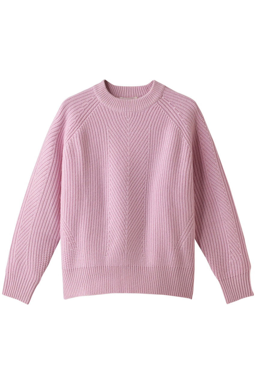 DEMYLEE/デミリー|旬の「デミリー」カシミヤニットをハント DEMYLEE/デミリー|旬の「デミリー」カシミヤニットをハント