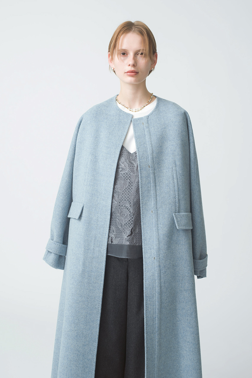 ebure/エブール｜新作入荷！ 一点投入で差がつくレースアイテム
