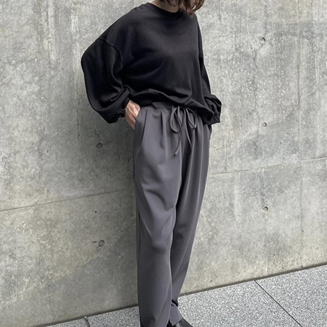 楽天市場】FLORENT フローレント パンツ リラックスパンツ
