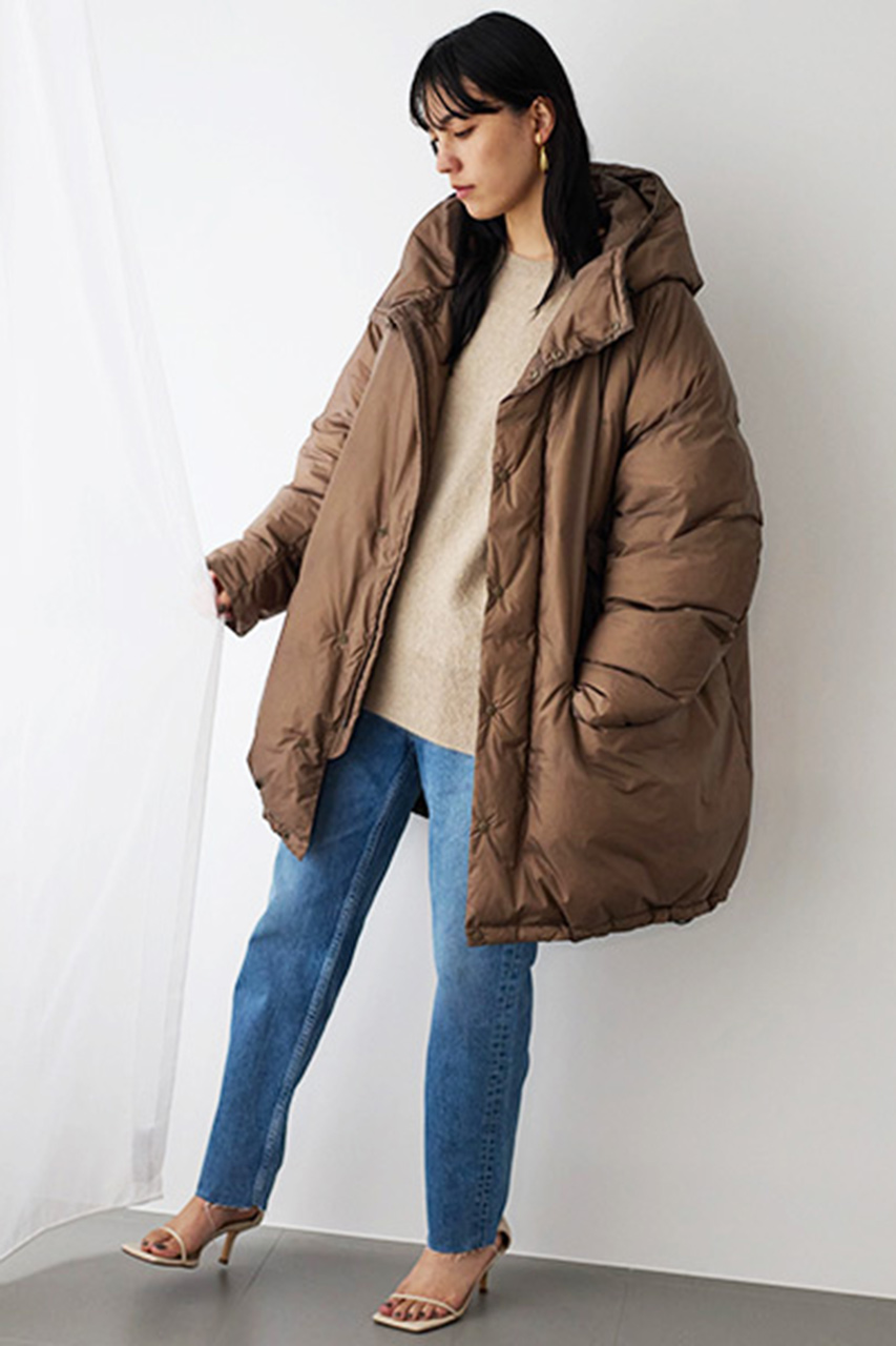 Chaos/カオス｜【2023 Winter Collection】毎年人気のボアアウターや