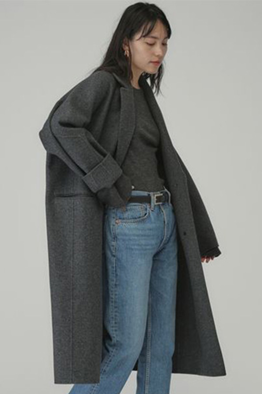 Chaos/カオス｜【2023 Winter Collection】毎年人気のボアアウターや