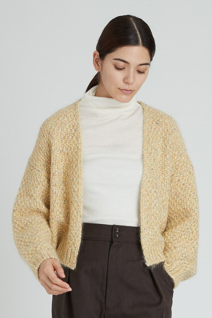 TICCA/ティッカ｜「ティッカ」の最旬ニットカタログ｜エル・ショップ