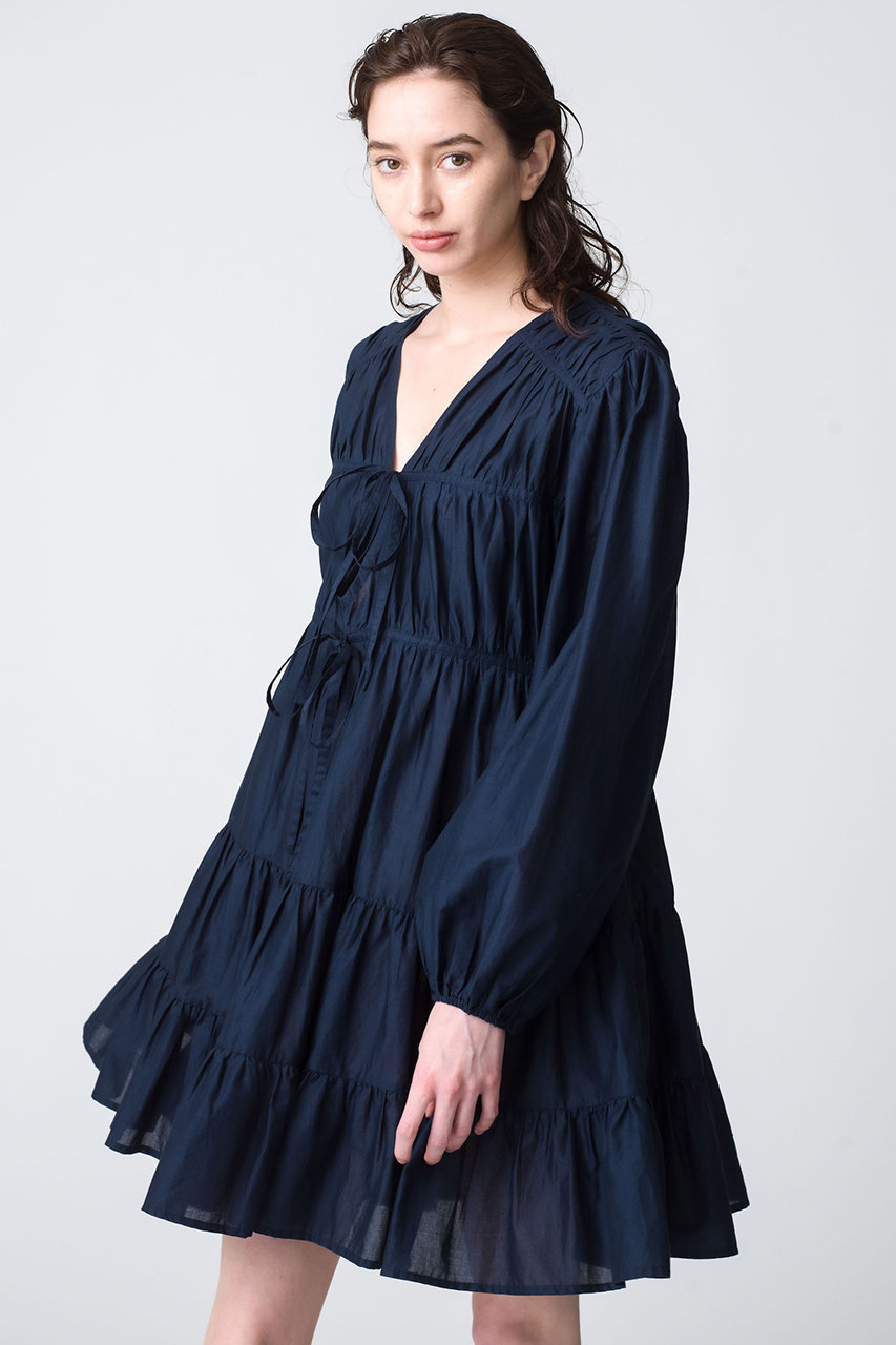 Merlette/マーレット｜旅する女性のための洗練ドレス｜エル・ショップ