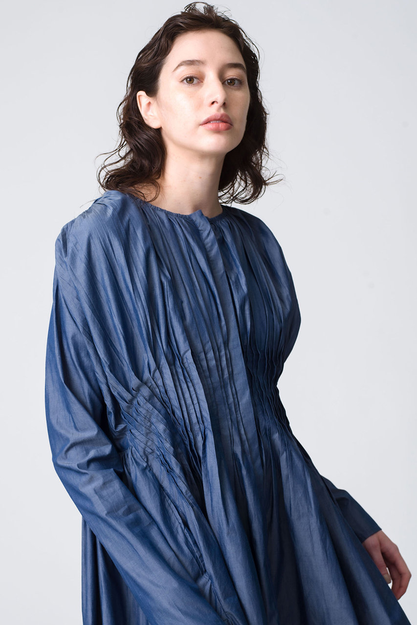 Merlette/マーレット｜旅する女性のための洗練ドレス｜エル・ショップ