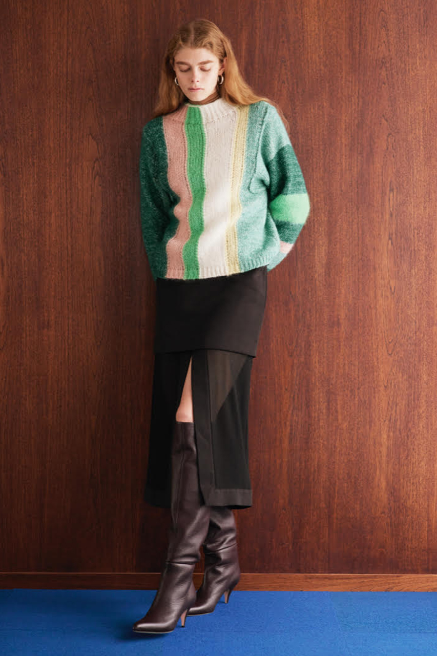 BRENTA(ブレンタ) / ショートブーツ/38/BRW/レザー | 中古品の