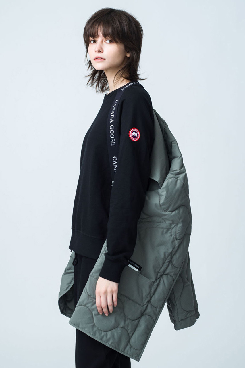 CANADA GOOSE/カナダグース｜【日本限定】NEW STYLE COMING｜エル