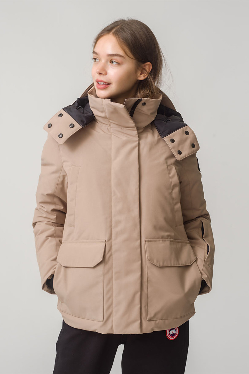 CANADA GOOSE/カナダグース｜【日本限定】NEW STYLE COMING｜エル