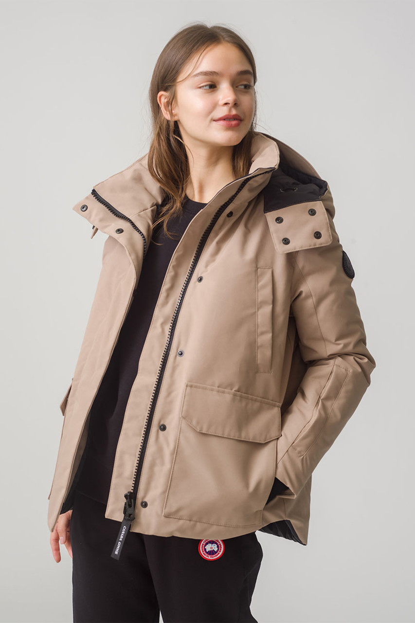 CANADA GOOSE/カナダグース｜【日本限定】NEW STYLE COMING｜エル