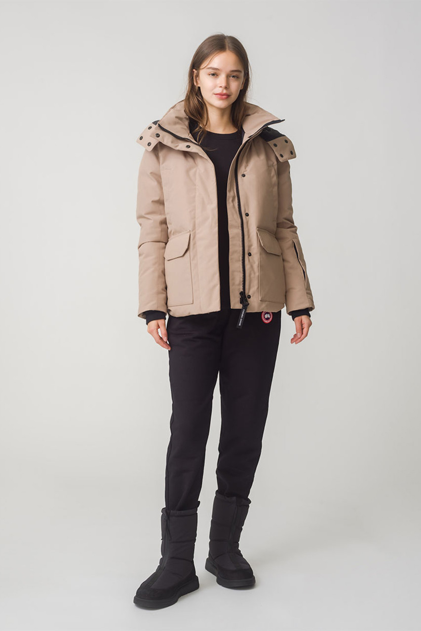 CANADA GOOSE/カナダグース｜【日本限定】NEW STYLE COMING｜エル