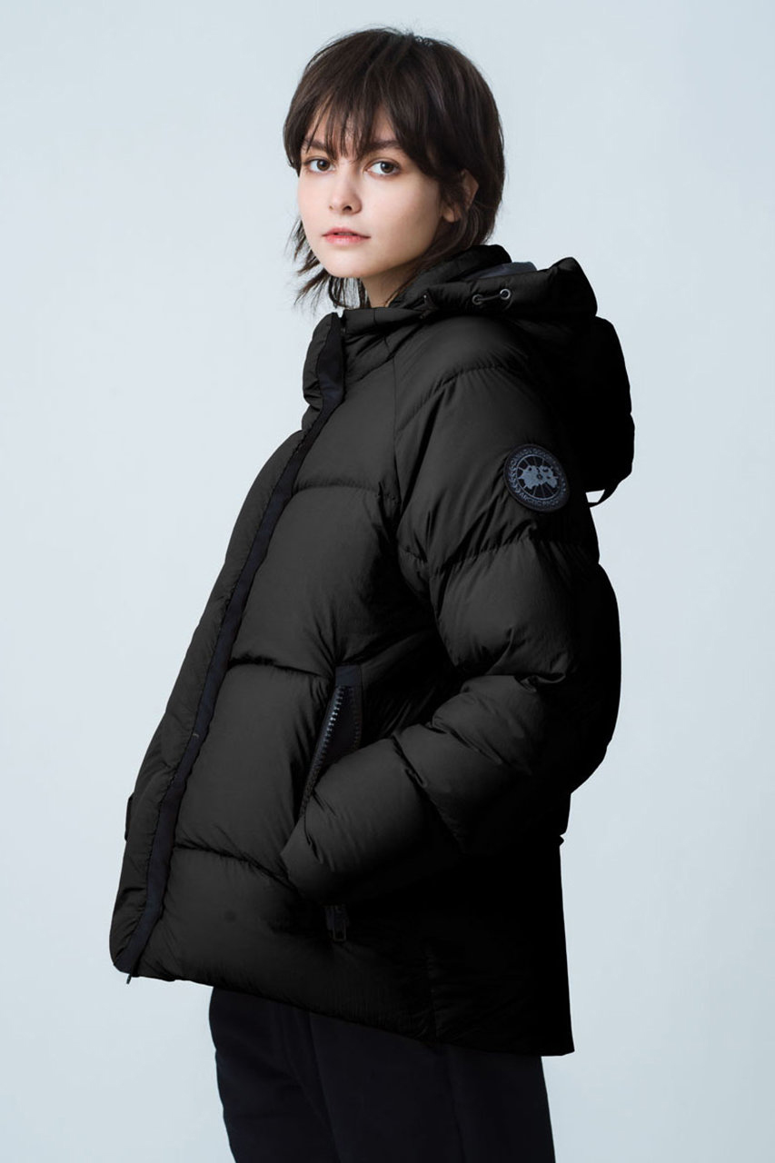 CANADA GOOSE/カナダグース｜【日本限定】NEW STYLE COMING｜エル