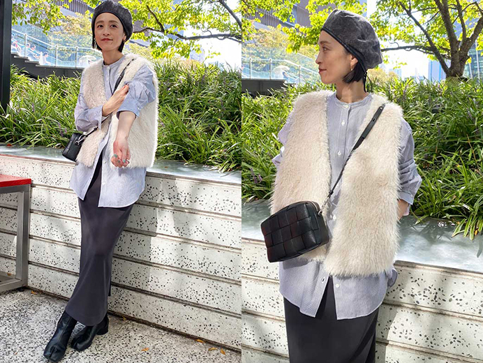 GALLARDAGALANTE/ガリャルダガランテ｜新色が仲間入り！ 「ミニマル