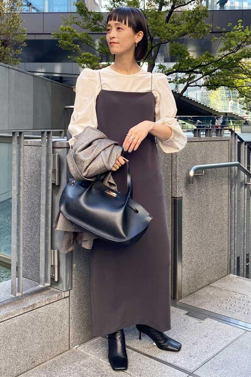 GALLARDAGALANTE/ガリャルダガランテ｜新色が仲間入り！ 「ミニマル