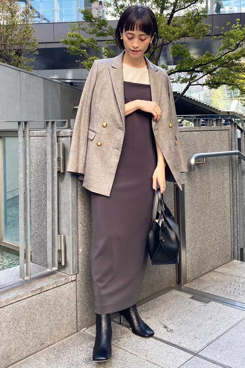 GALLARDAGALANTE/ガリャルダガランテ｜新色が仲間入り！ 「ミニマル