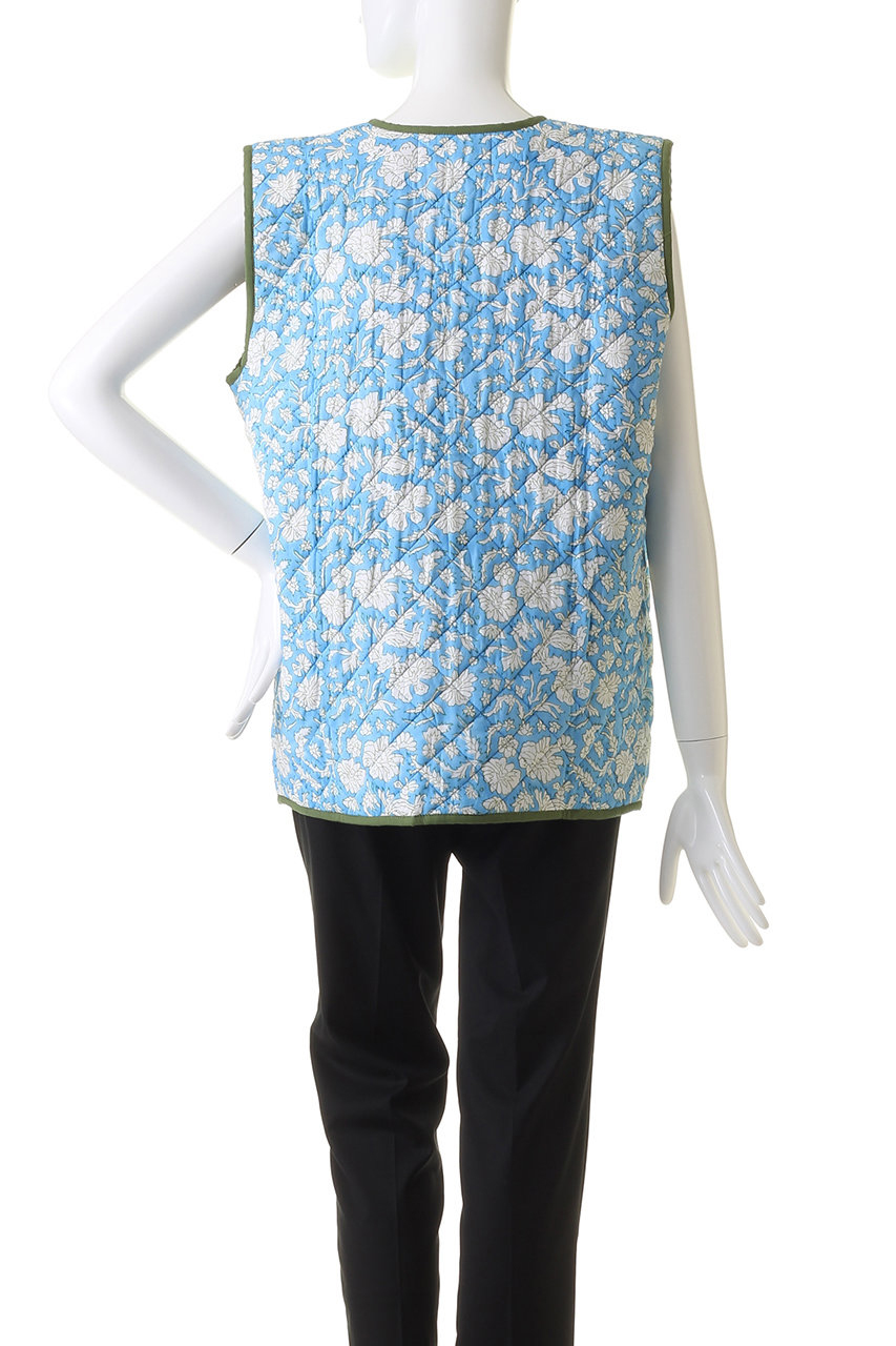 SZ Blockprints/エスゼットブロックプリント｜秋に大活躍