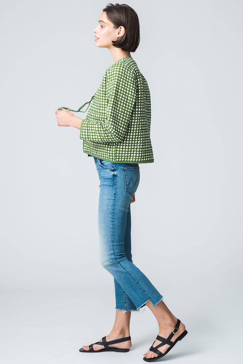 SZ Blockprints/エスゼットブロックプリント｜秋に大活躍