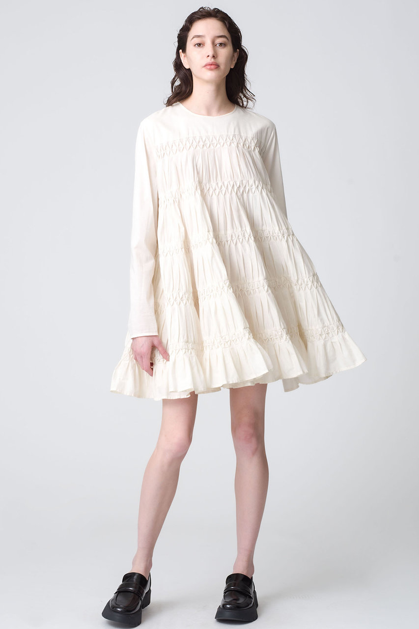 Merlette/マーレット｜今シーズン注目の“BODEN/ボーデン”｜エル・ショップ